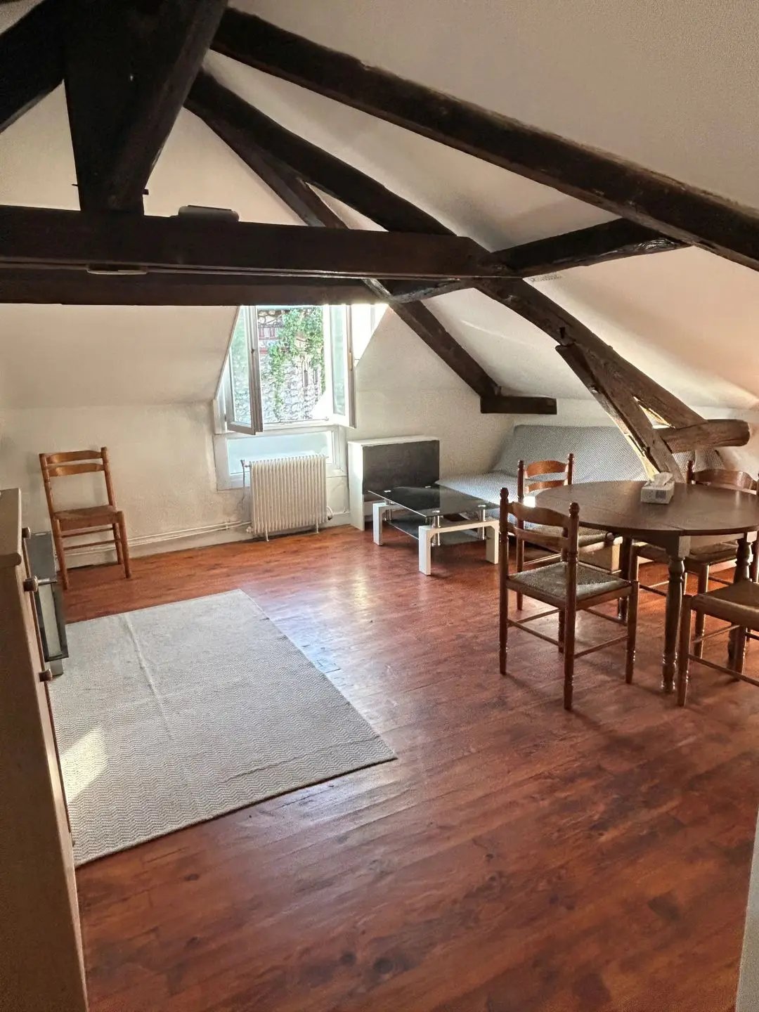 Appartement à vendre, 40m², Malakoff