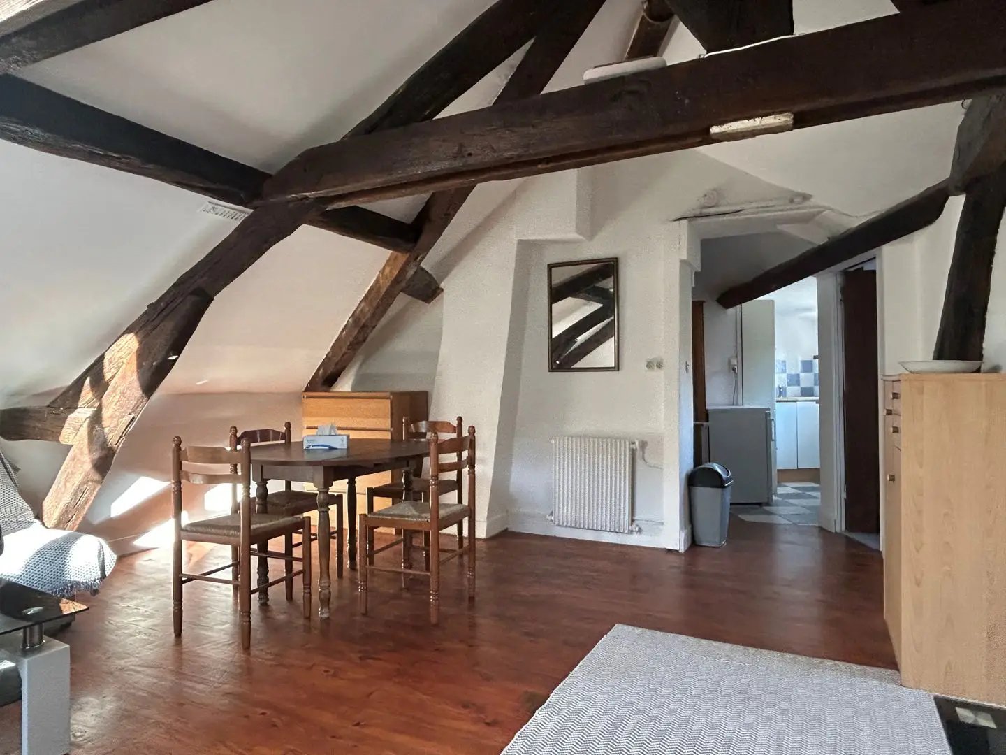 Appartement à vendre, 40m², Malakoff
