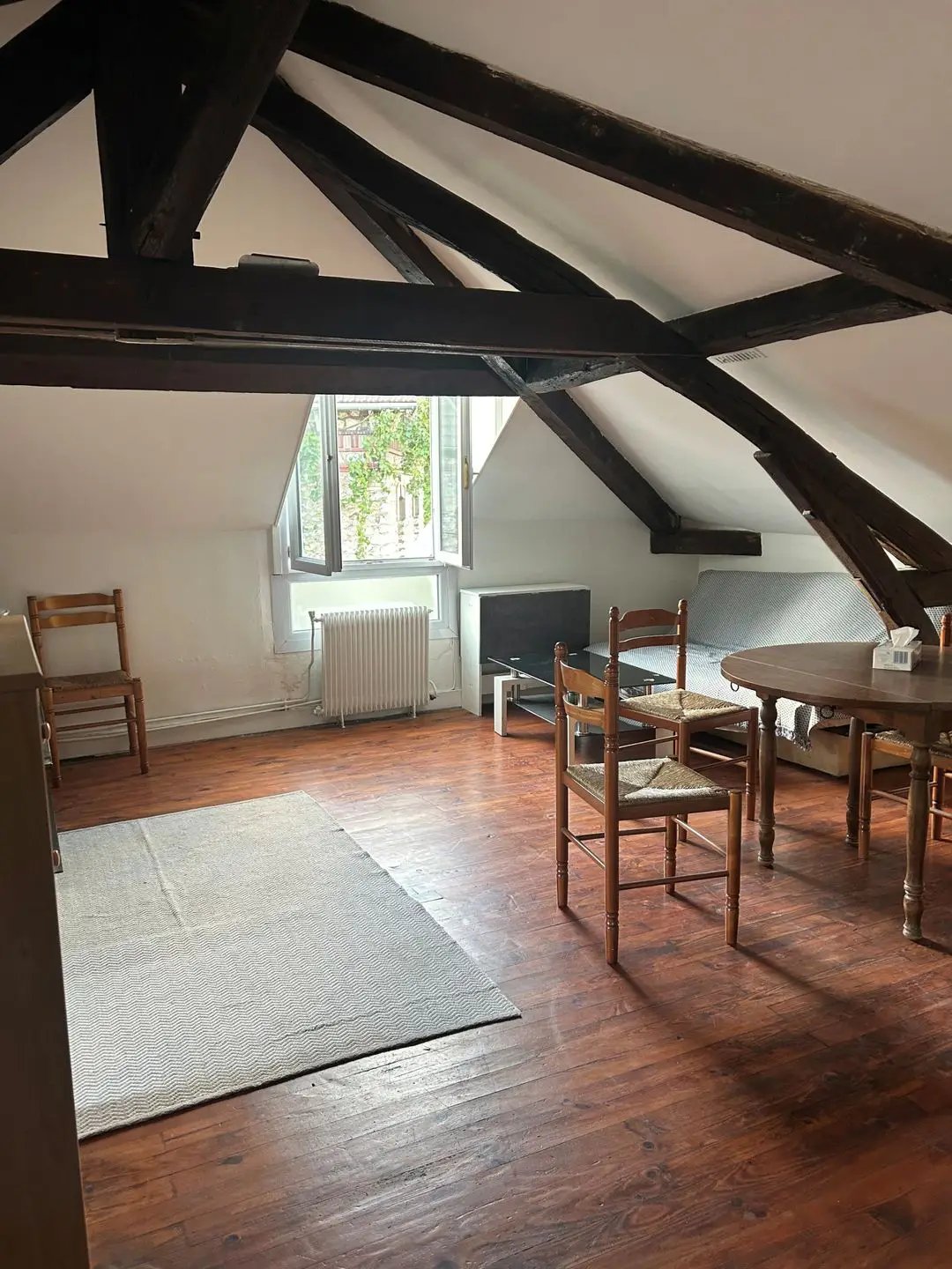 Appartement à vendre, 40m², Malakoff