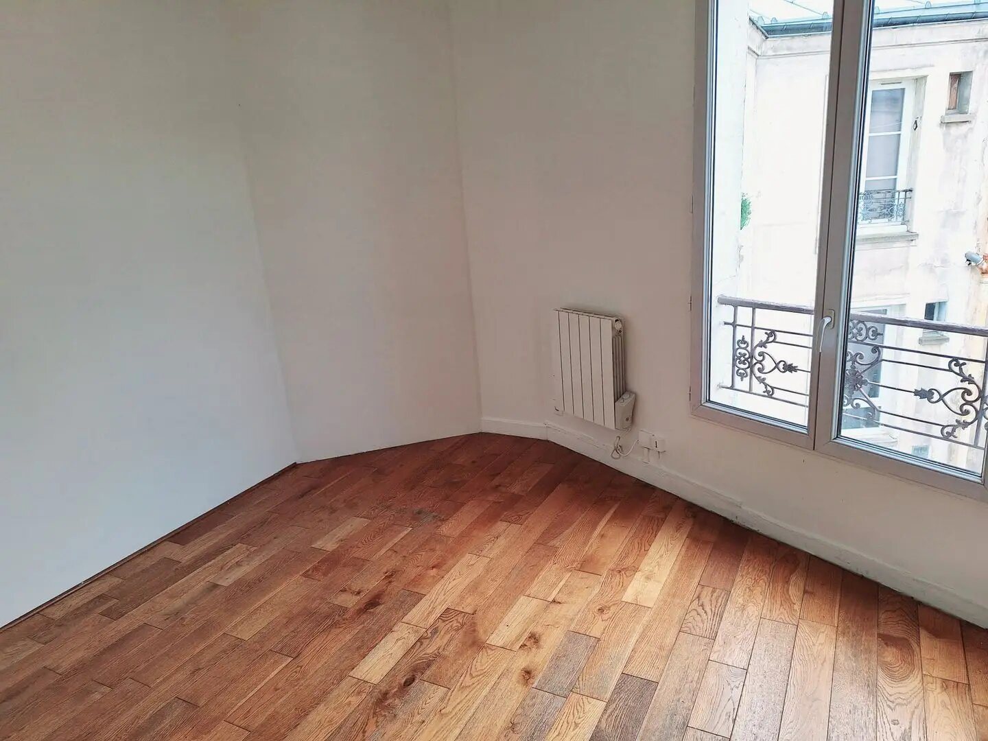 Appartement à vendre, 14m², Paris 11ème