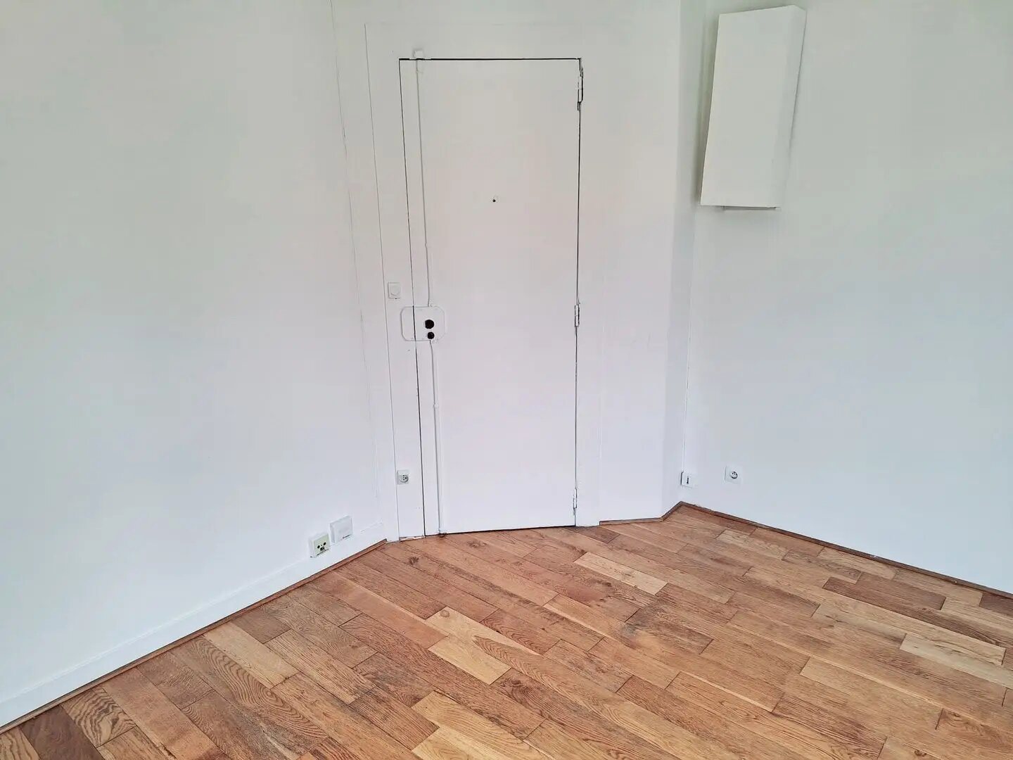Appartement à vendre, 14m², Paris 11ème