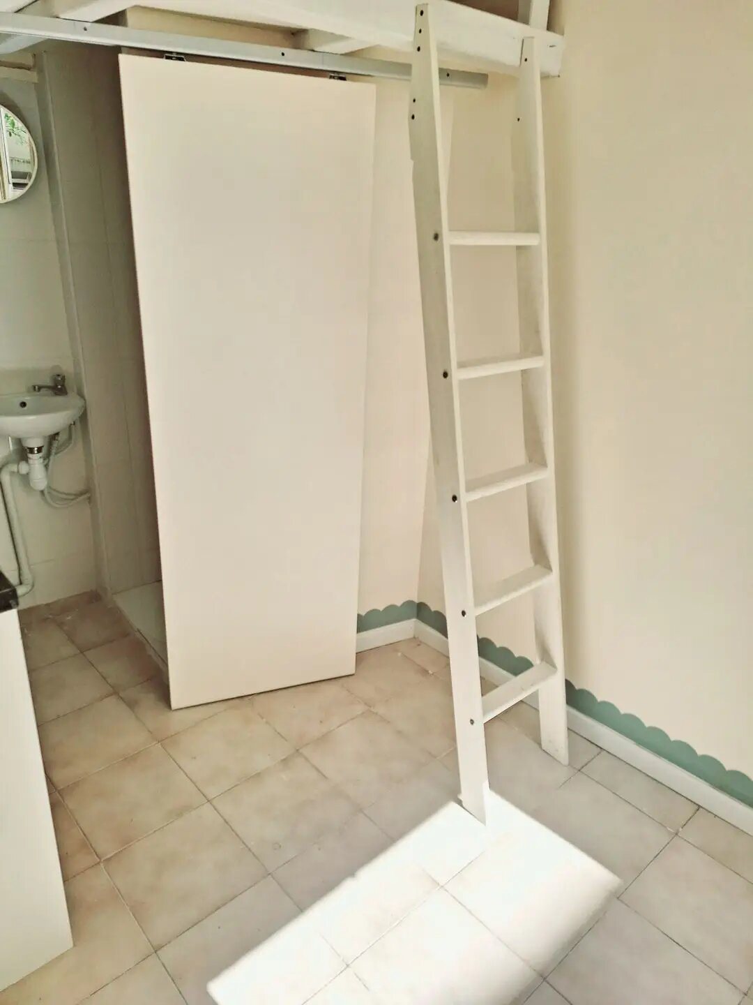 Appartement à vendre, 7m², Paris 17ème