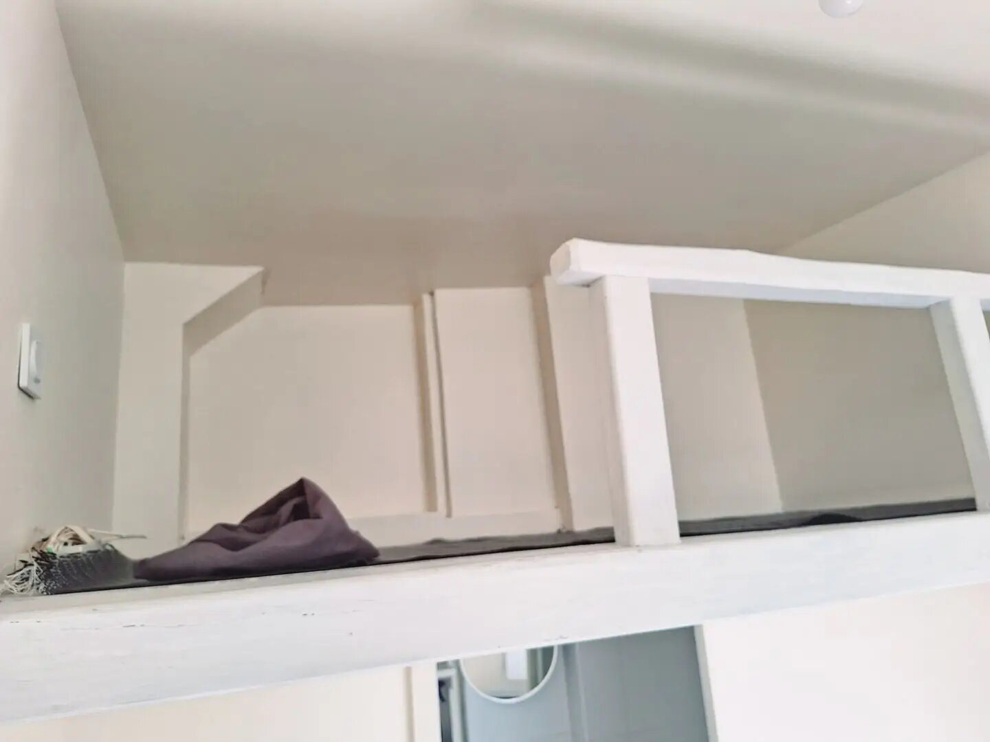Appartement à vendre, 7m², Paris 17ème