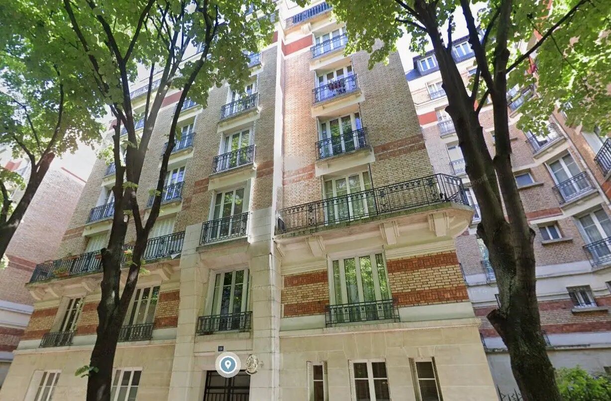Appartement à vendre, 8m², Paris 15ème