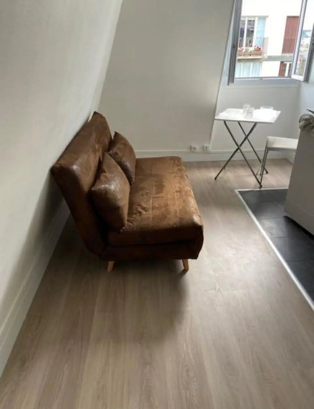 Appartement à vendre, 8m², Paris 15ème