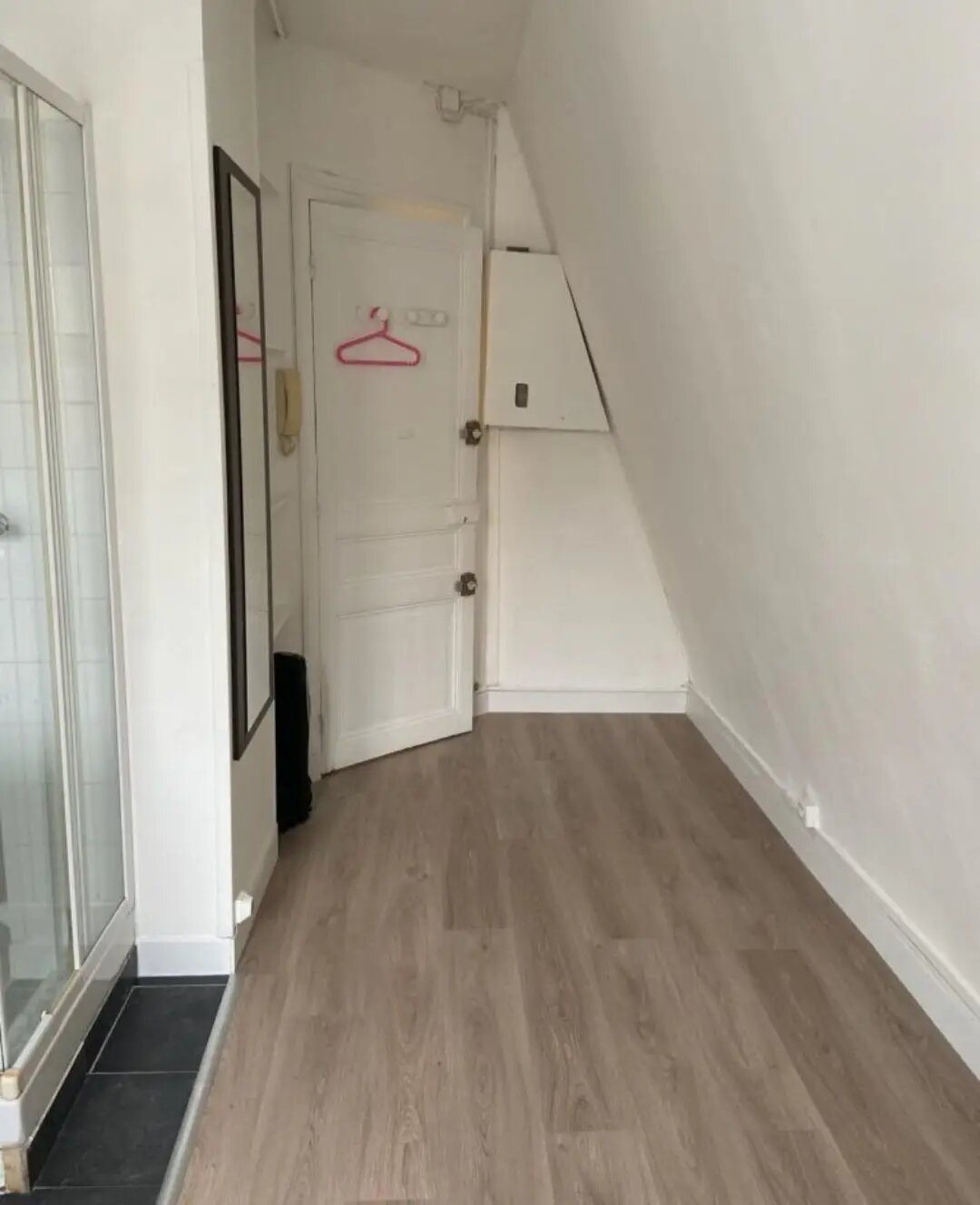 Appartement à vendre, 8m², Paris 15ème