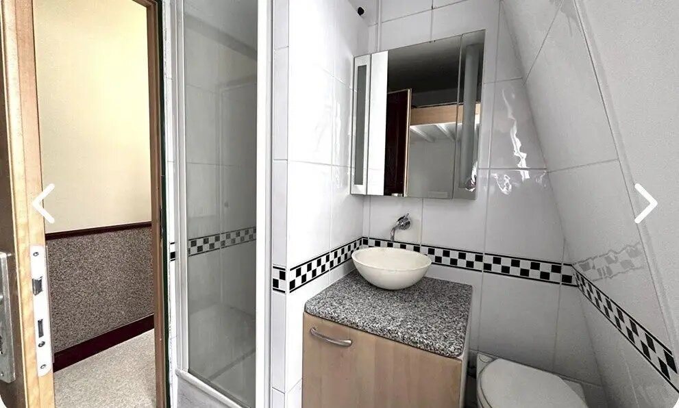 Appartement à vendre, 7m², Paris 8ème