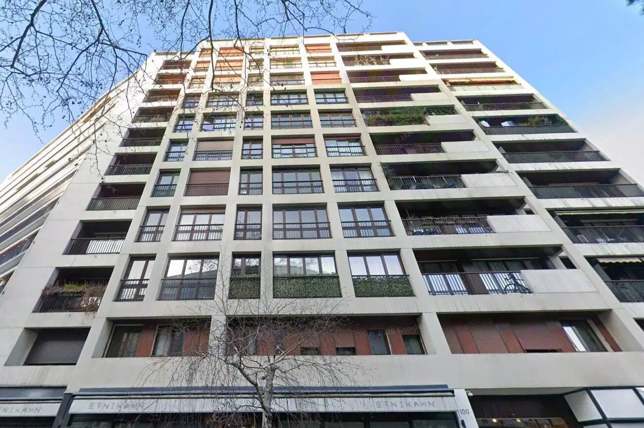 Appartement à vendre, 14m², Boulogne-Billancourt