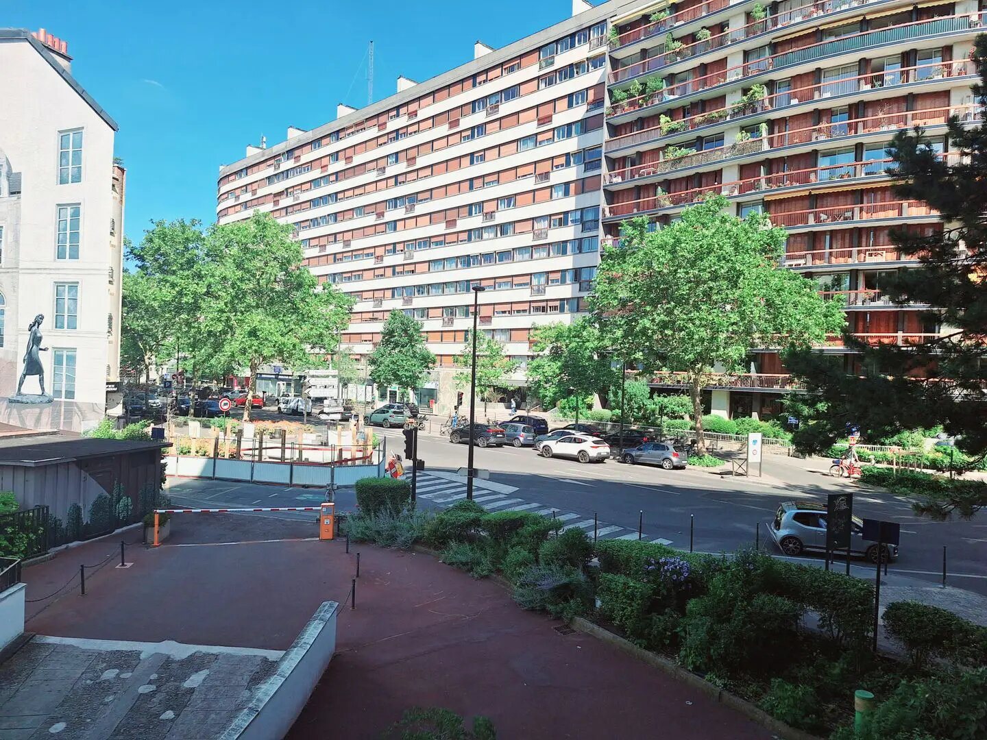 Appartement à vendre, 14m², Boulogne-Billancourt