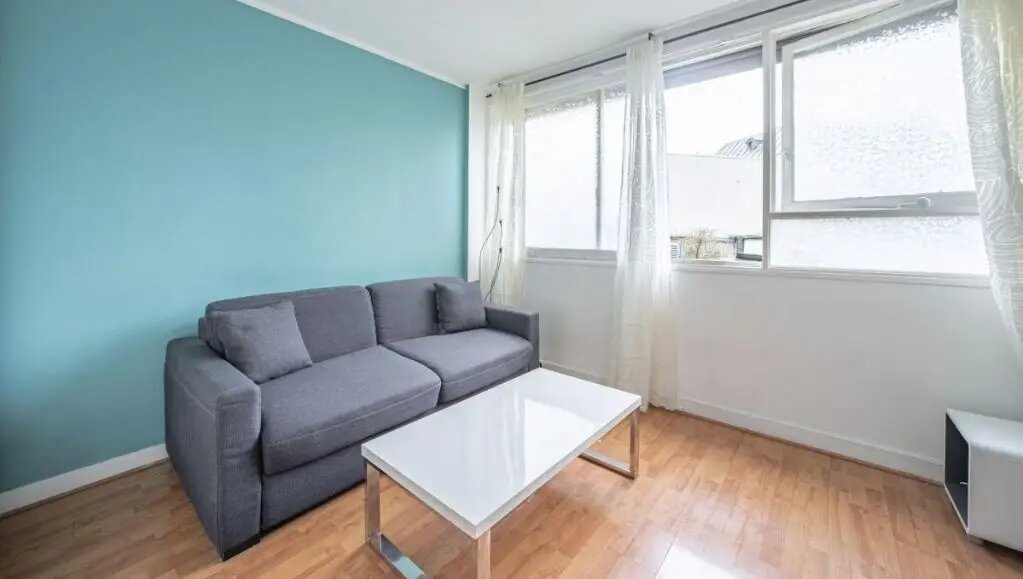 Appartement à vendre, 15m², Paris 14ème