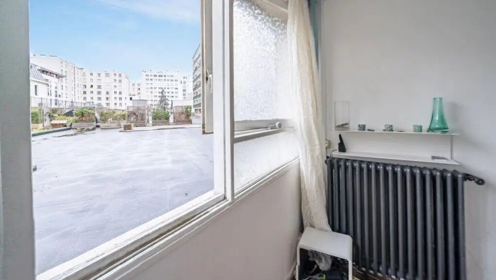 Appartement à vendre, 15m², Paris 14ème