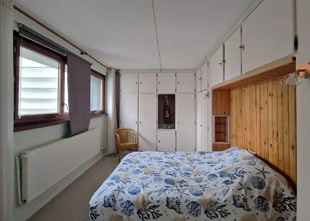 Appartement à vendre, 50m², Paris 15ème