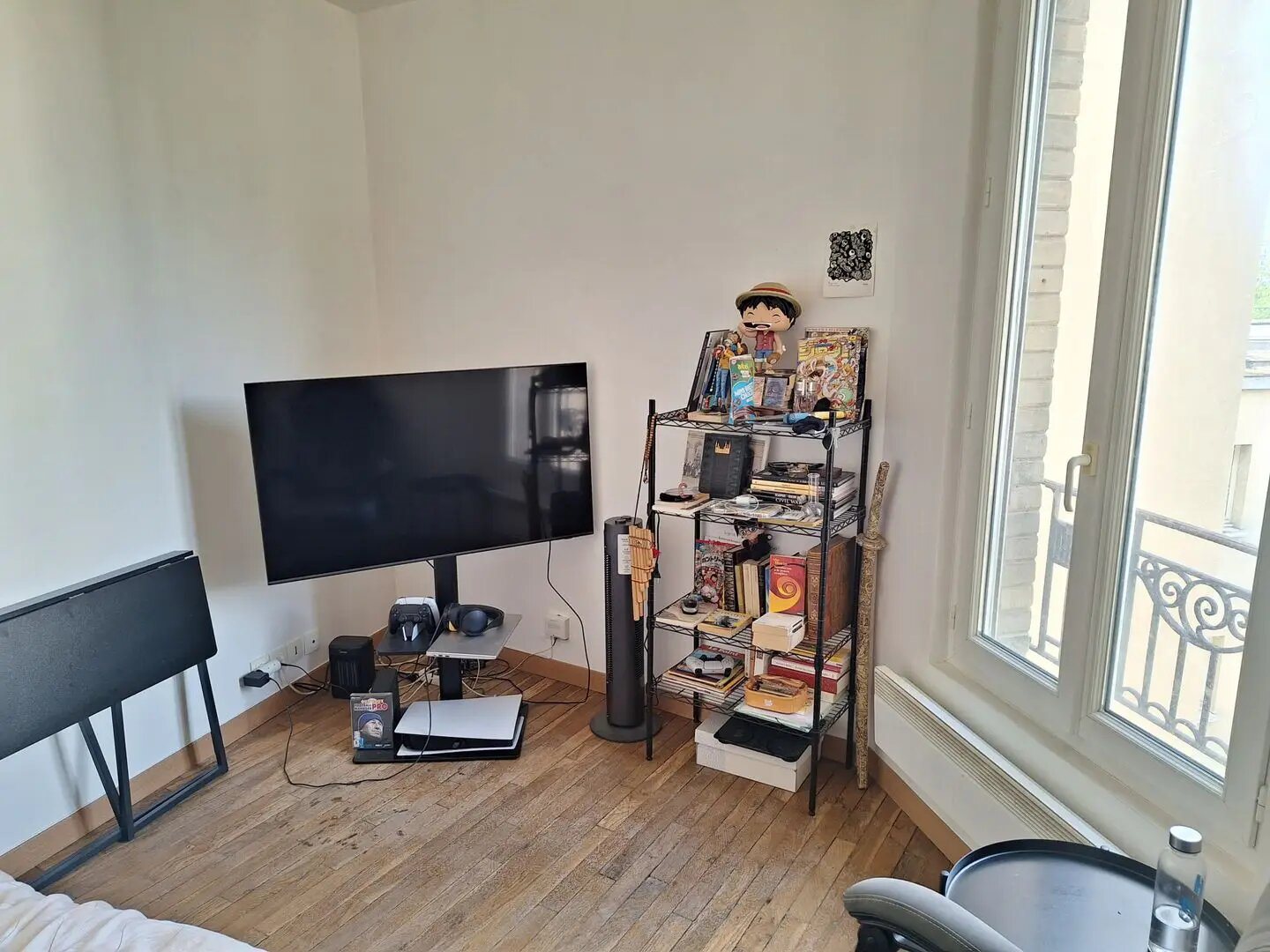 Appartement à vendre, 19m², Issy-les-Moulineaux