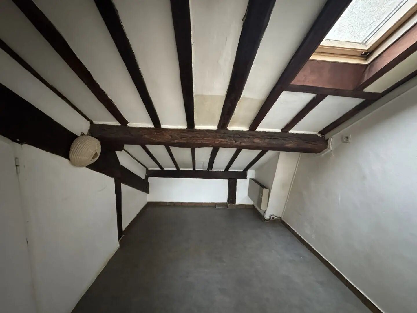 Appartement à vendre, 35m², Paris 18ème