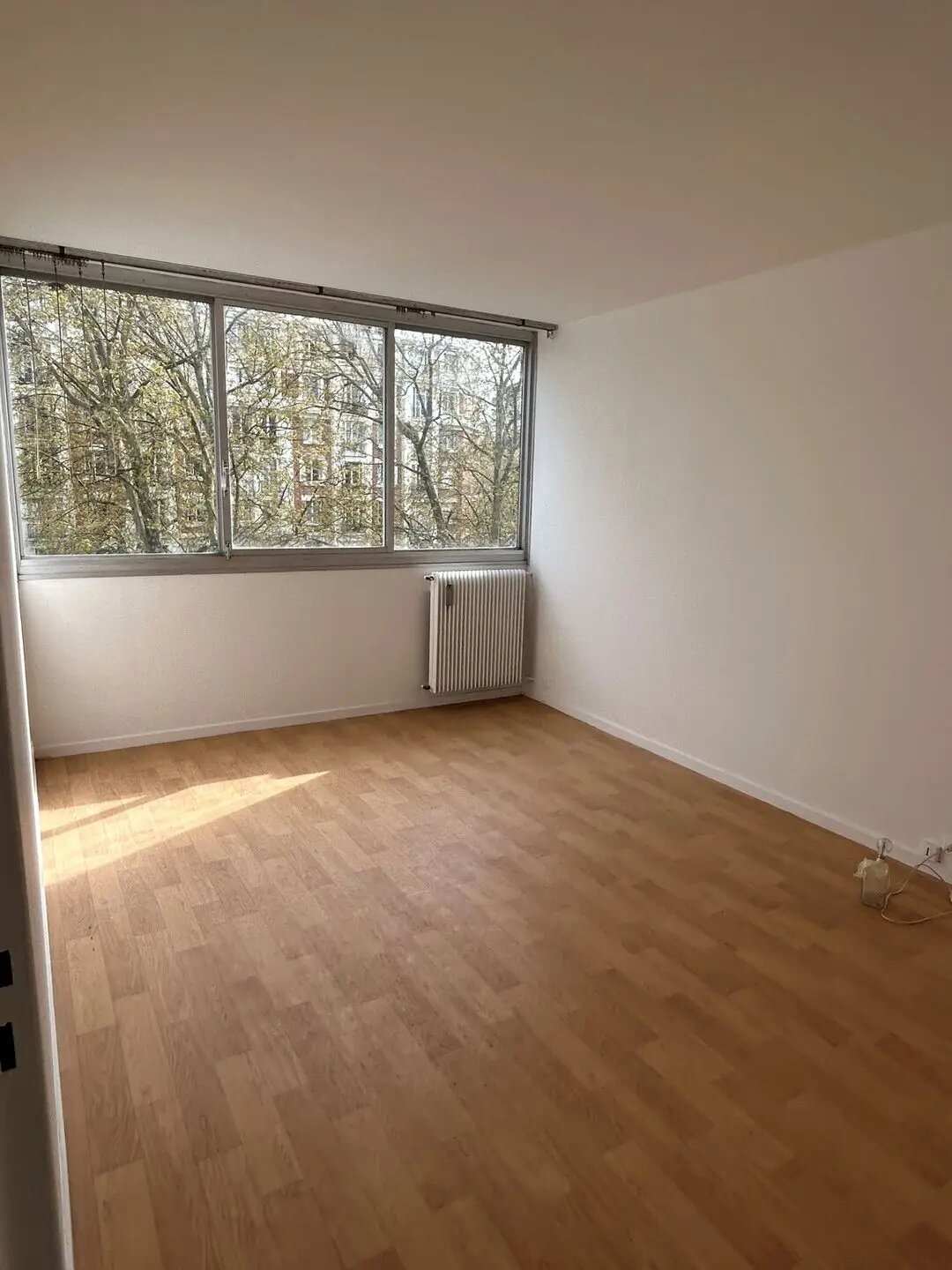 Appartement à vendre, 43m², Paris 13ème