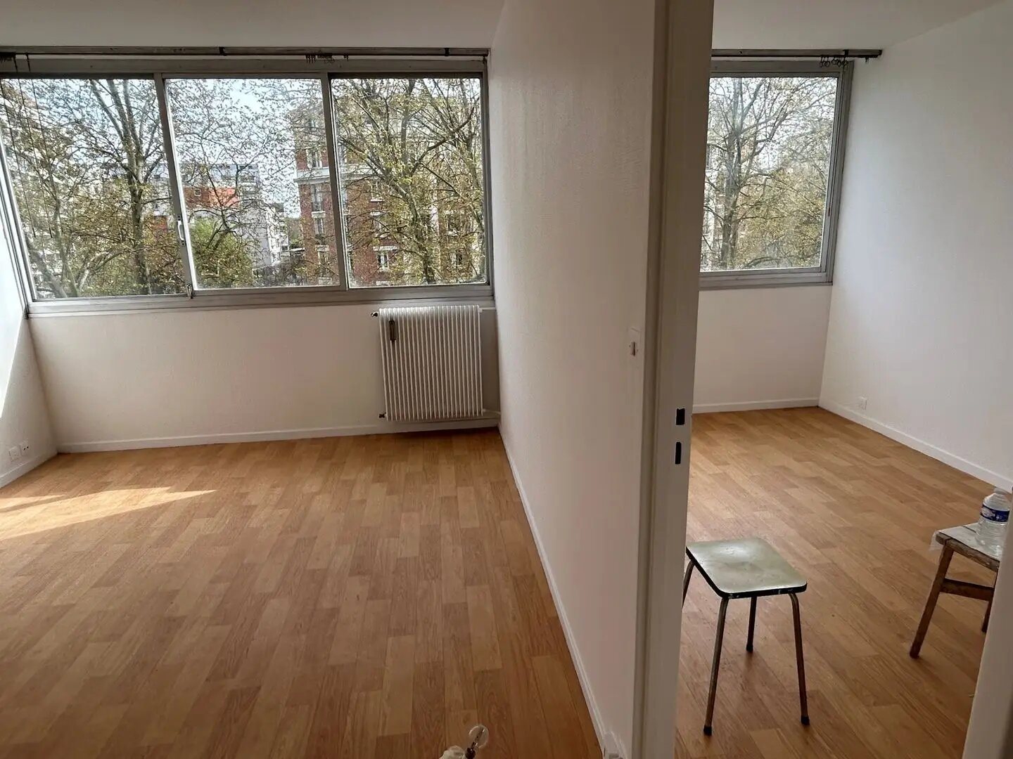 Appartement à vendre, 43m², Paris 13ème