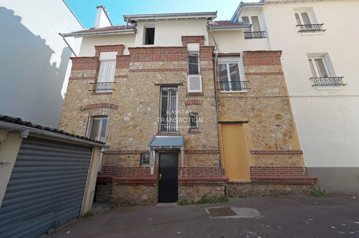 Appartement à vendre, 9m², Issy-les-Moulineaux