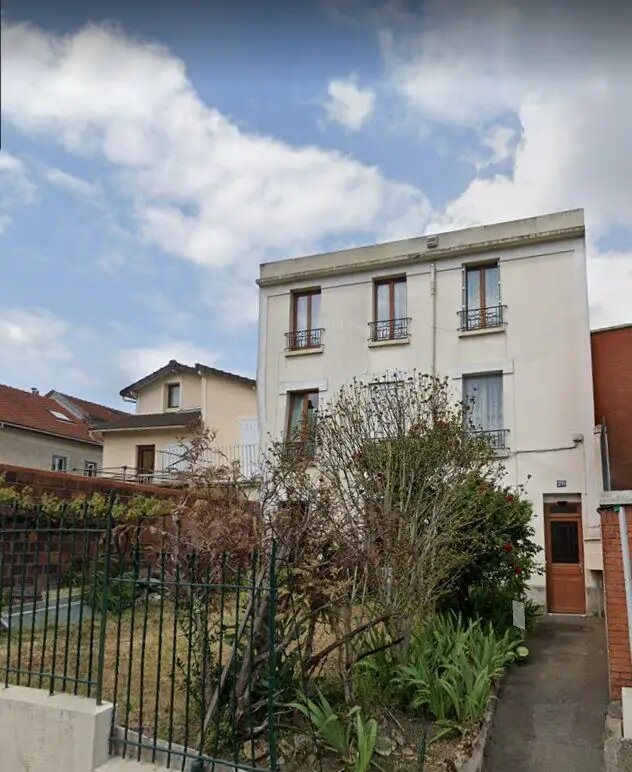 Appartement à vendre, 16m², Malakoff