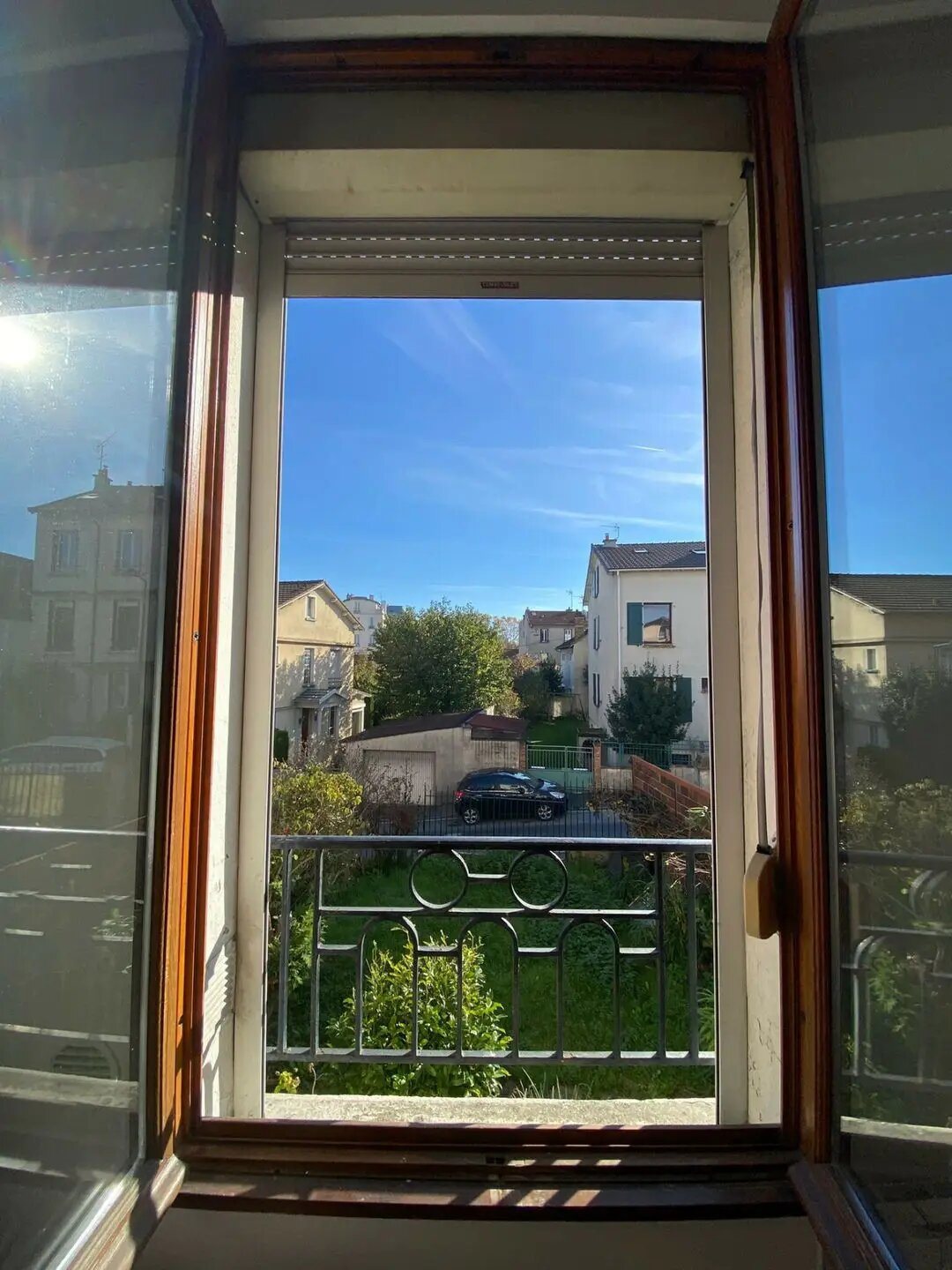 Appartement à vendre, 16m², Malakoff
