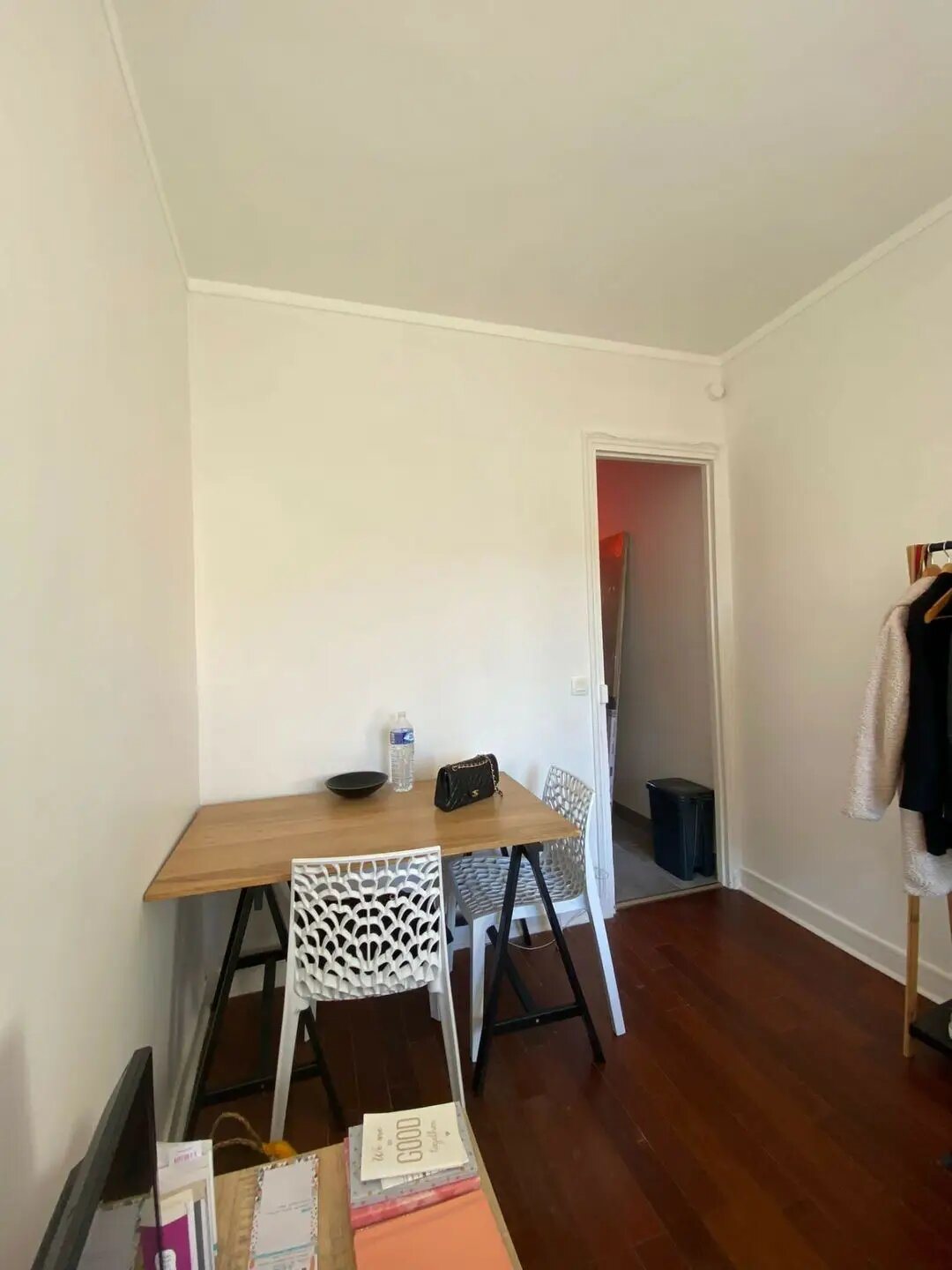 Appartement à vendre, 16m², Malakoff