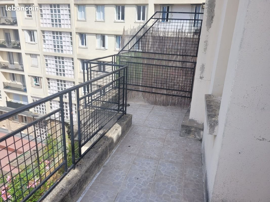 Appartement à vendre, 20m², Boulogne-Billancourt