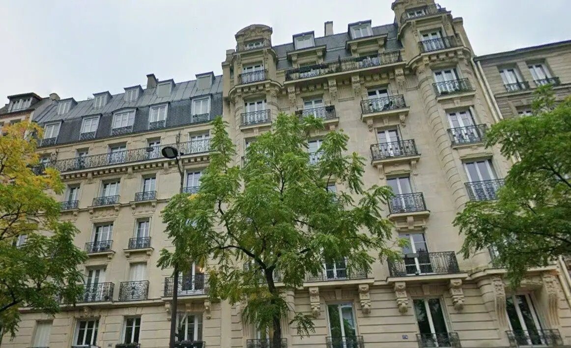Appartement à vendre, 9m², Paris 12ème