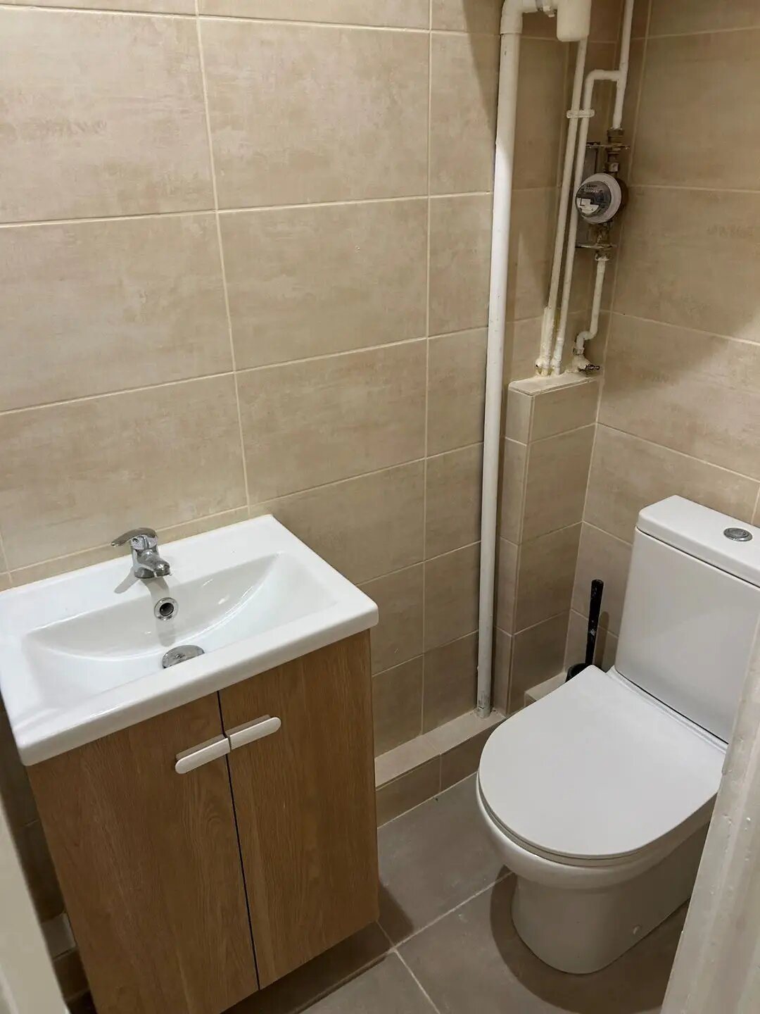 Appartement à vendre, 18m², Paris 19ème