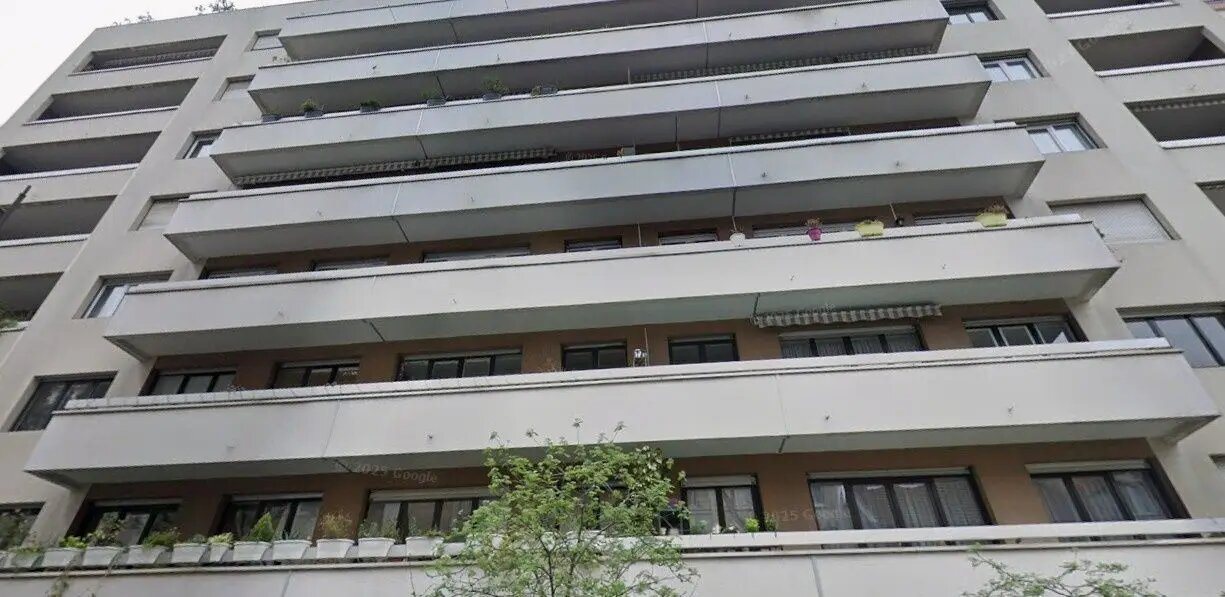 Appartement à vendre, 32m², Paris 20ème