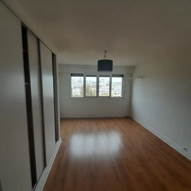 Appartement à vendre, 32m², Paris 20ème