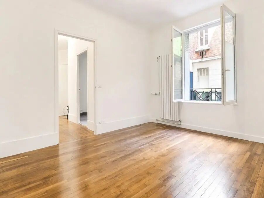 Appartement à vendre, 23m², Malakoff