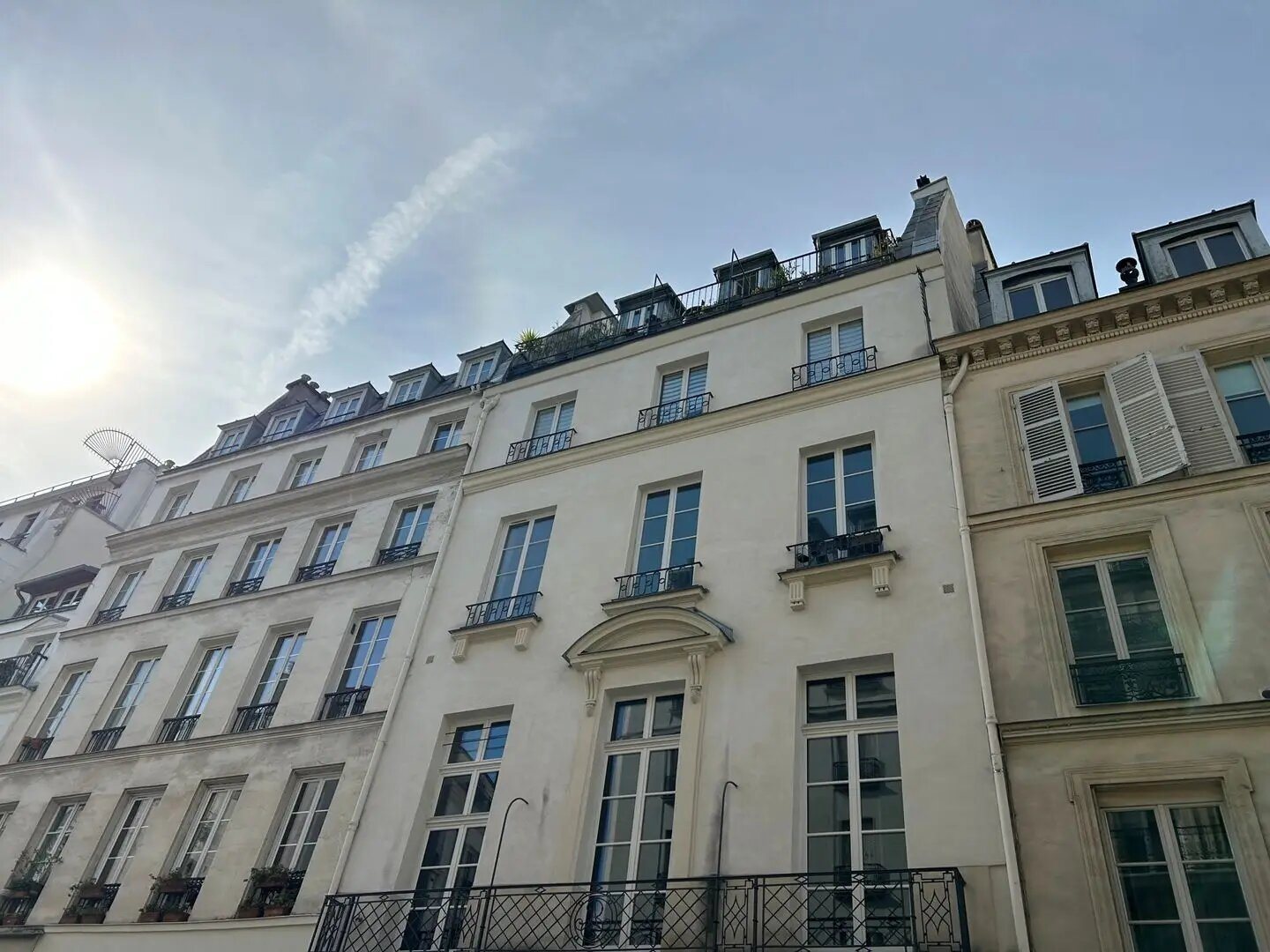 Appartement à vendre, 29m², Paris 9ème