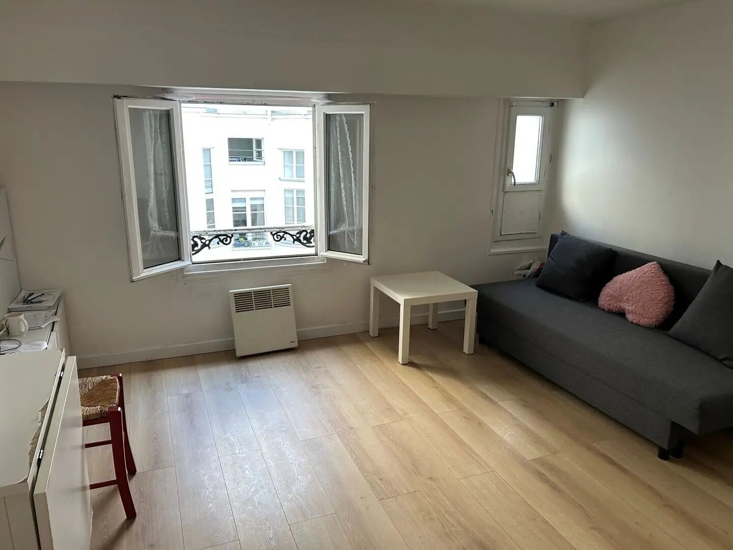 Appartement à vendre, 29m², Paris 9ème