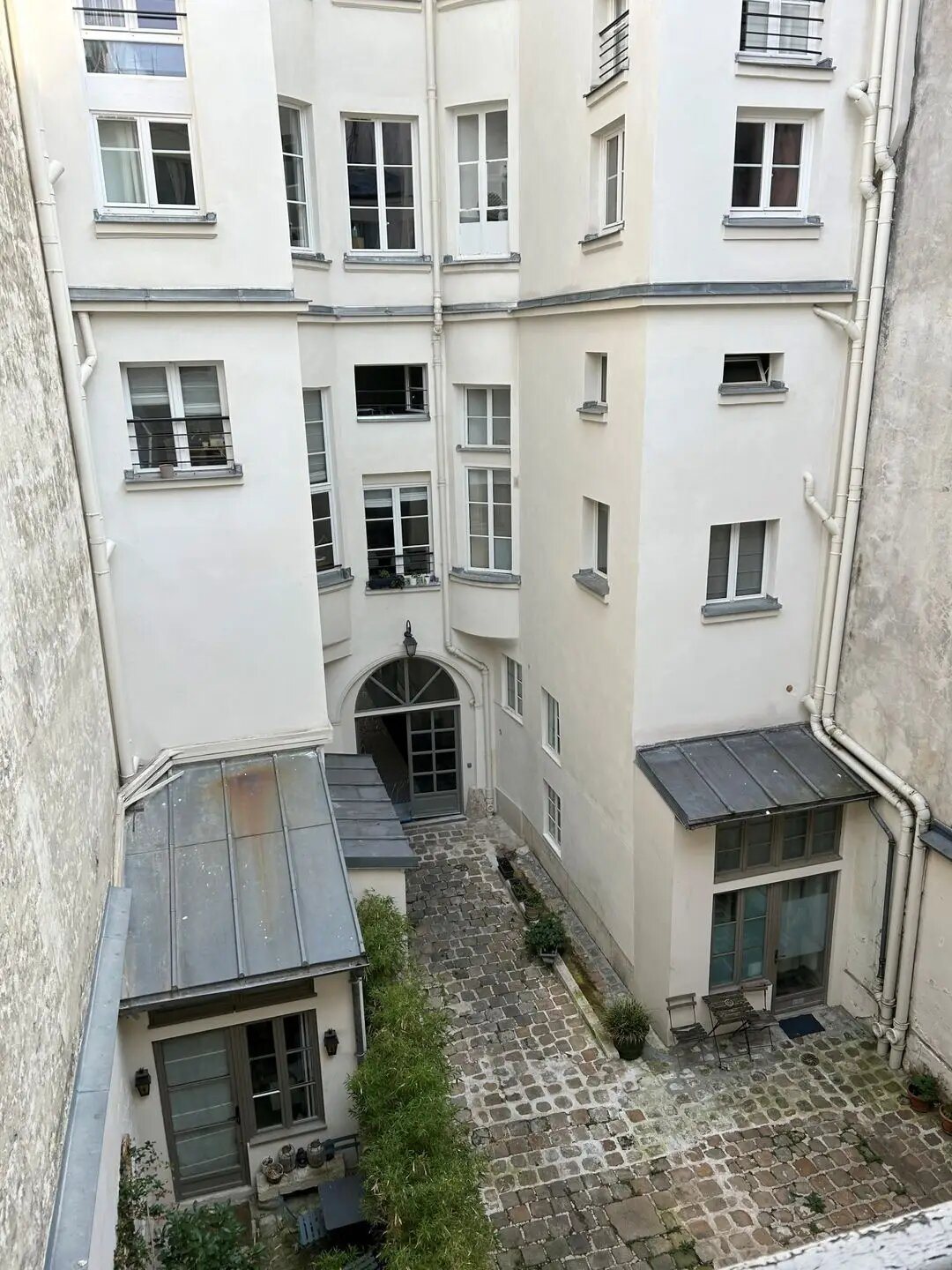 Appartement à vendre, 29m², Paris 9ème