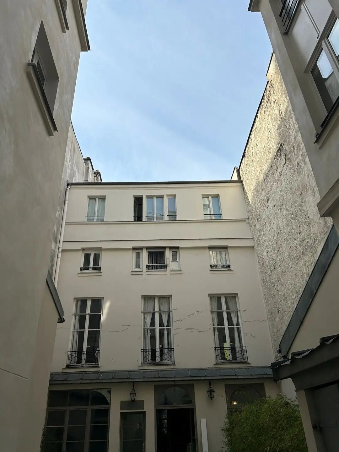 Appartement à vendre, 29m², Paris 9ème