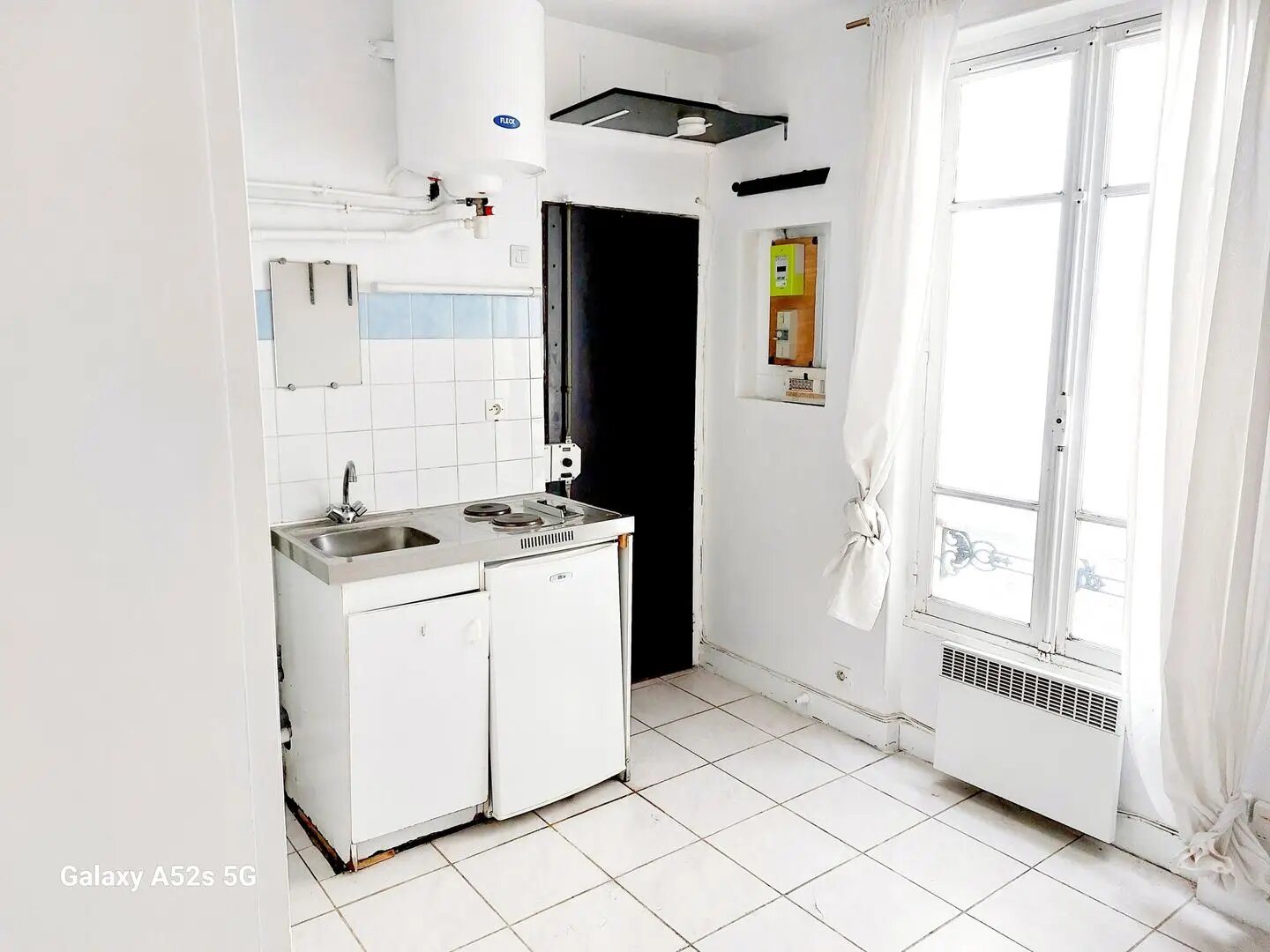 Appartement à vendre, 10m², Paris 14ème