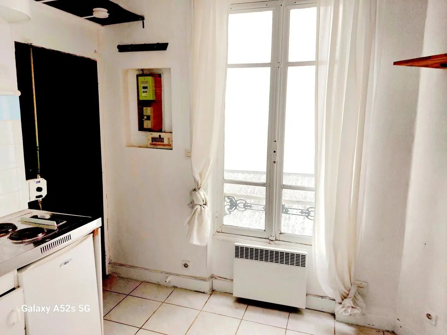 Appartement à vendre, 10m², Paris 14ème