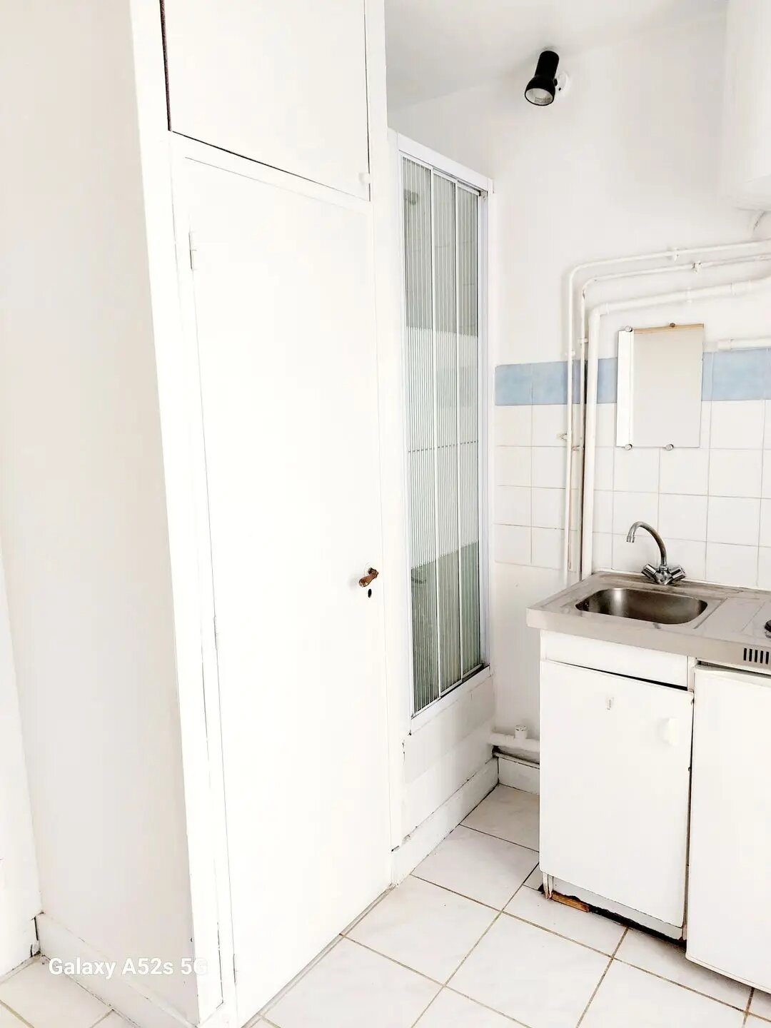 Appartement à vendre, 10m², Paris 14ème