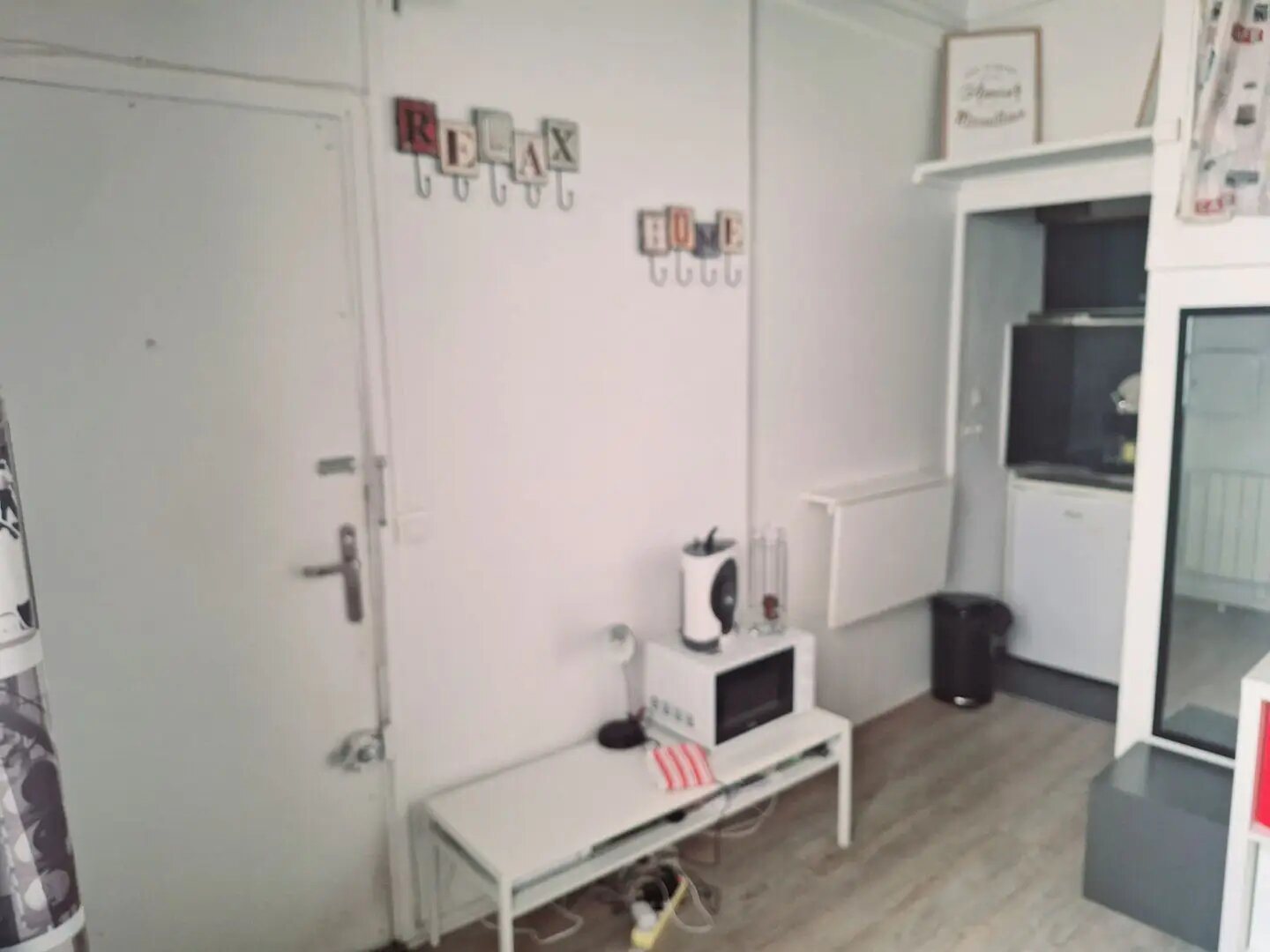 Appartement à vendre, 15m², Paris 10ème