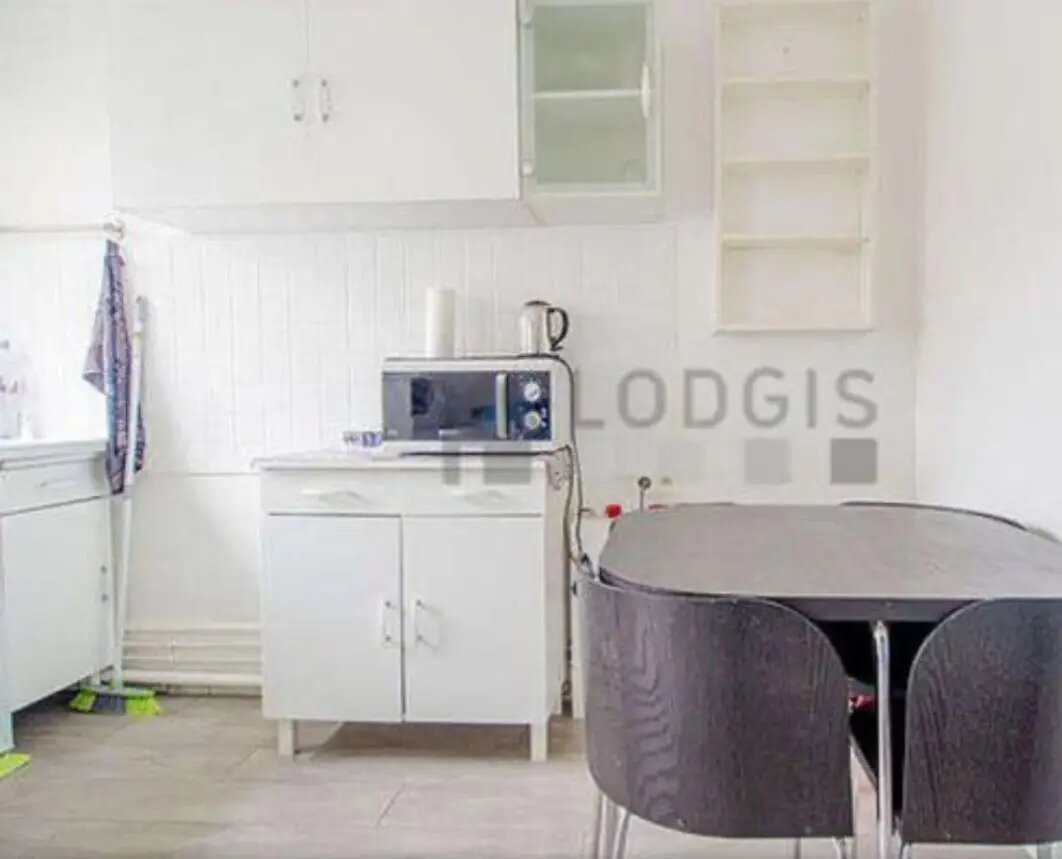 Appartement à vendre, 25m², Paris 15ème