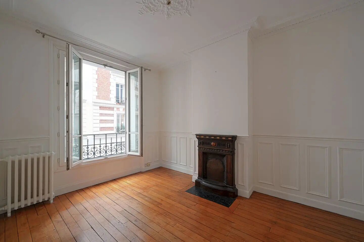 Appartement à vendre, 33m², Paris 14ème