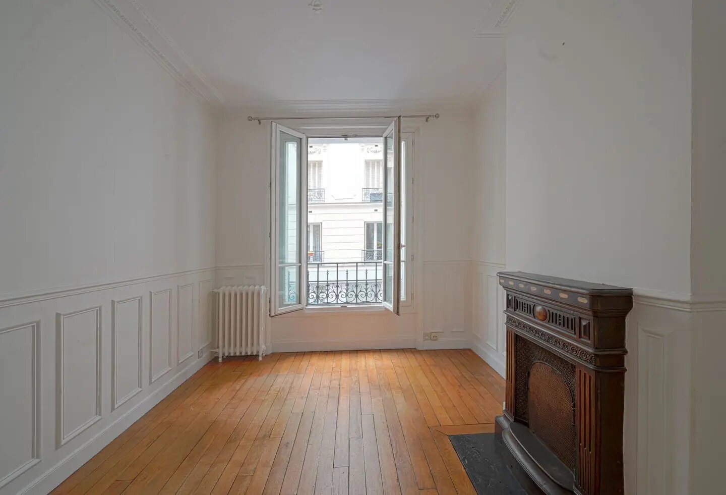 Appartement à vendre, 33m², Paris 14ème