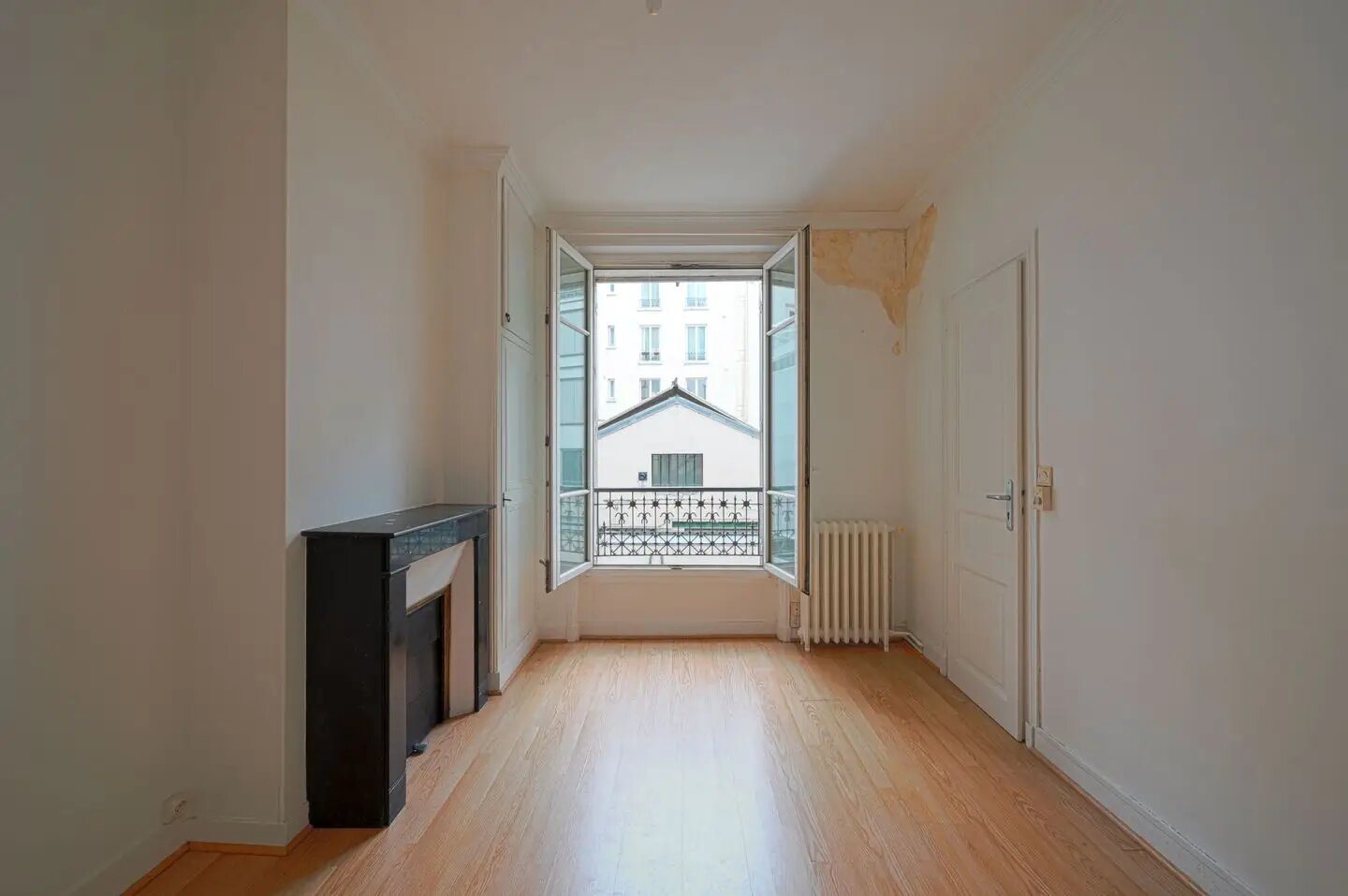 Appartement à vendre, 33m², Paris 14ème