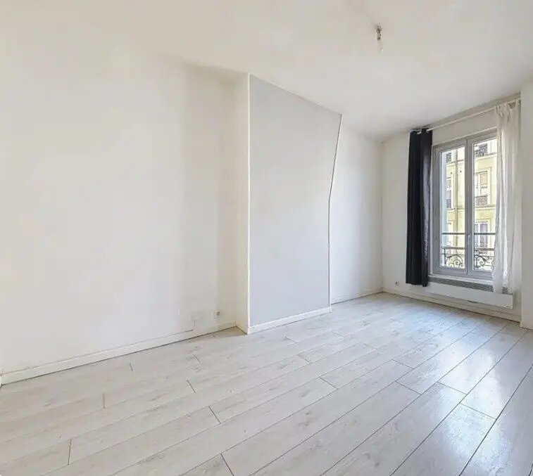 Appartement à vendre, 23m², Paris 11ème
