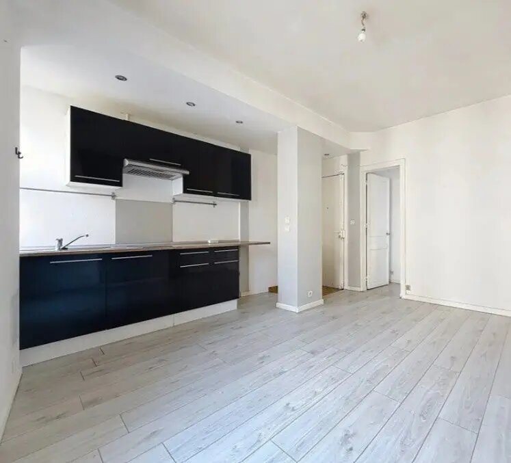 Appartement à vendre, 23m², Paris 11ème