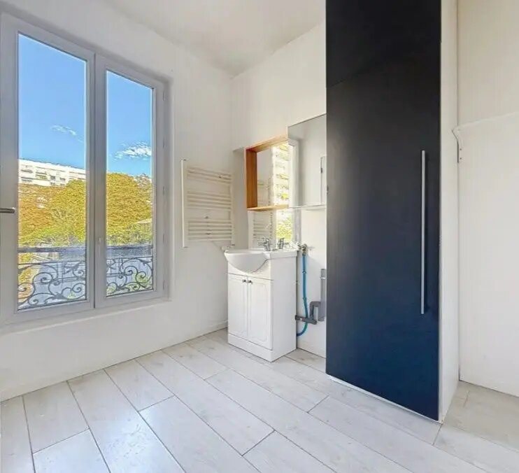 Appartement à vendre, 23m², Paris 11ème