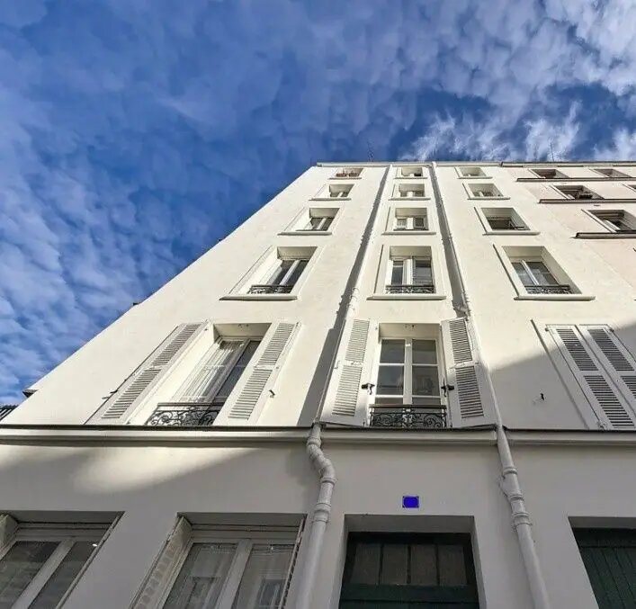 Appartement à vendre, 23m², Paris 11ème