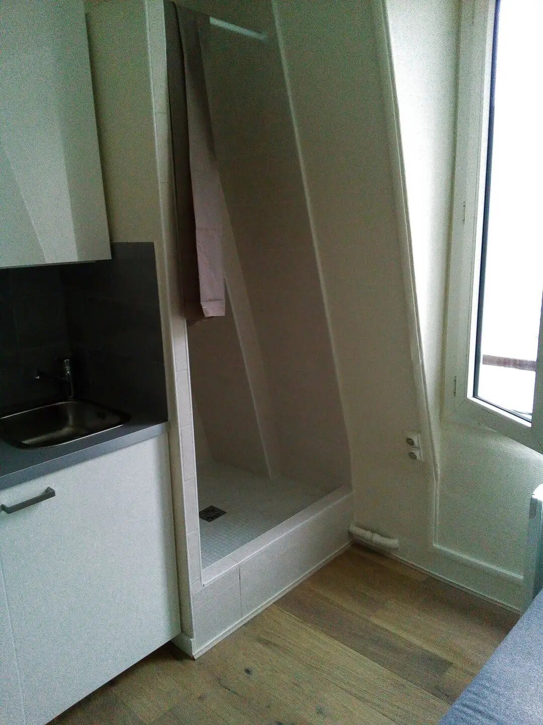 Appartement à vendre, 8m², Paris 9ème