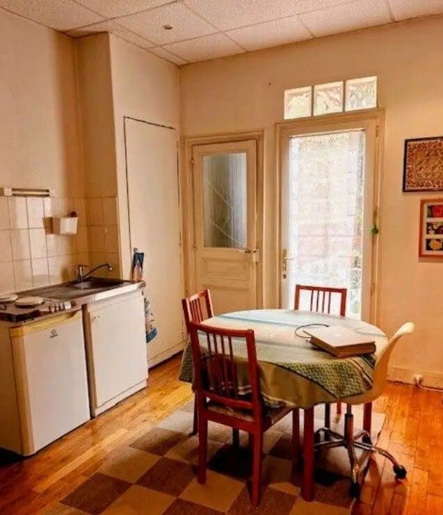 Appartement à vendre, 30m², Boulogne-Billancourt