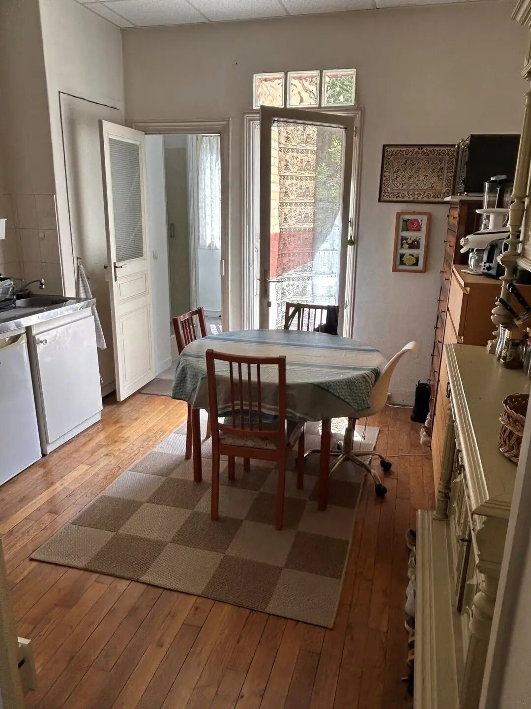 Appartement à vendre, 30m², Boulogne-Billancourt