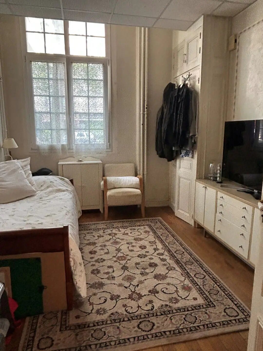 Appartement à vendre, 30m², Boulogne-Billancourt